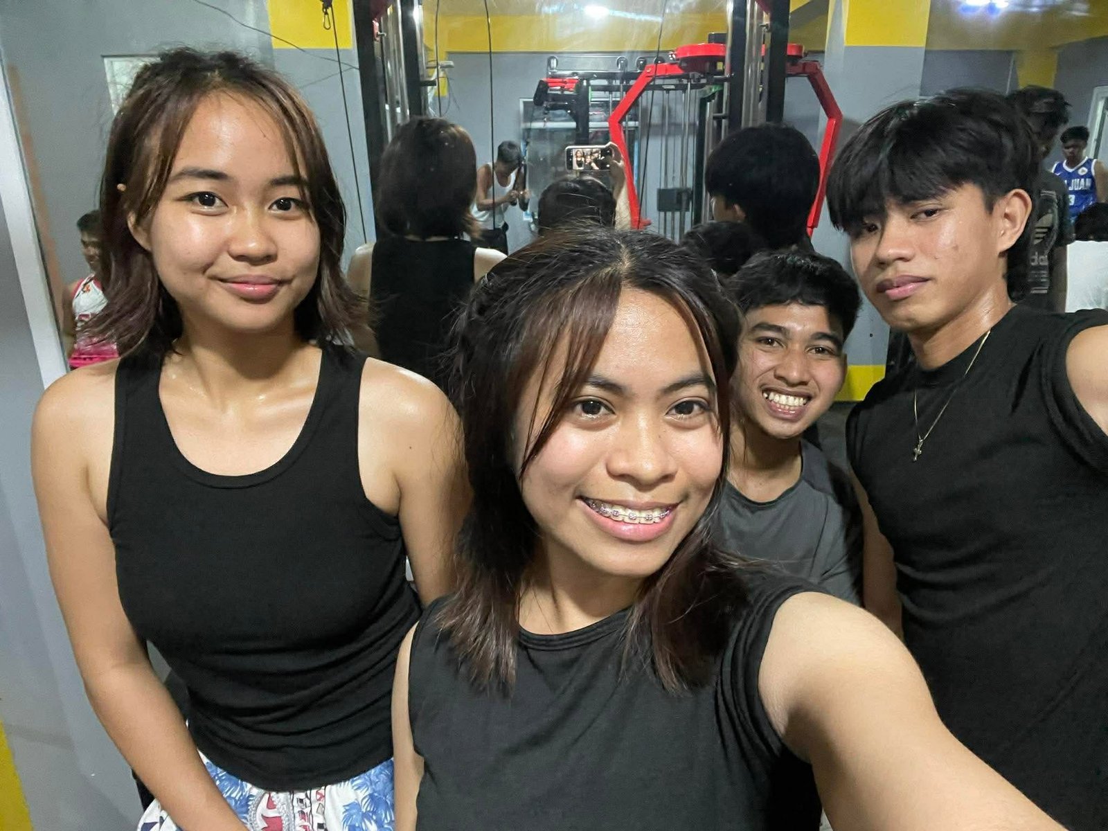 Weight Training