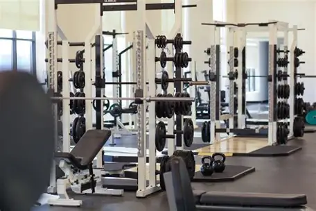 Gym Access